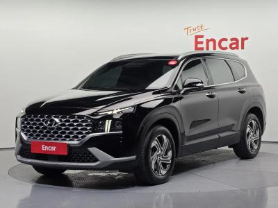 2021 Hyundai Santafe