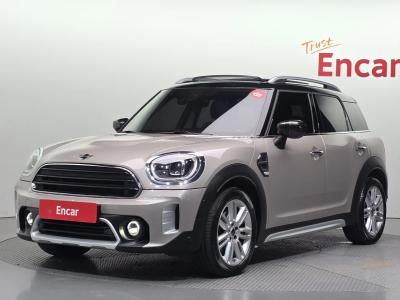 2023 MINI Countryman