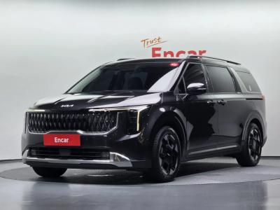 2024 Kia Carnival