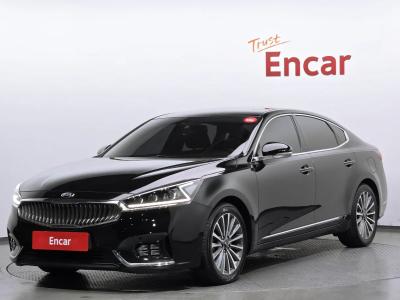 2017 Kia K7