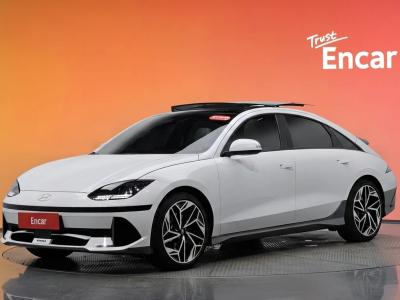 2023 Hyundai Ioniq 6