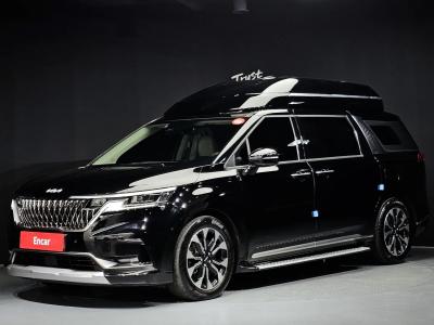 2022 Kia Carnival