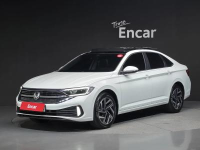 2023 Volkswagen Jetta