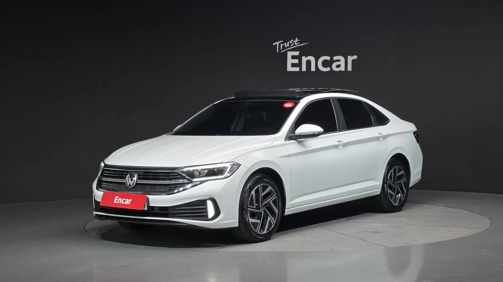2023 Volkswagen Jetta