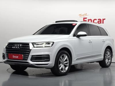 2019 Audi Q7