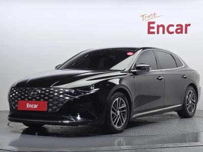 2022 Hyundai Grandeur