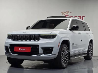 2022 Jeep Cherokee