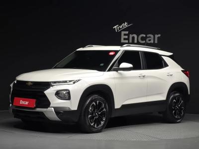 2022 Chevrolet Trailblazer