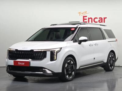 2024 Kia Carnival