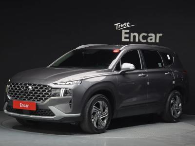 2021 Hyundai Santa Fe