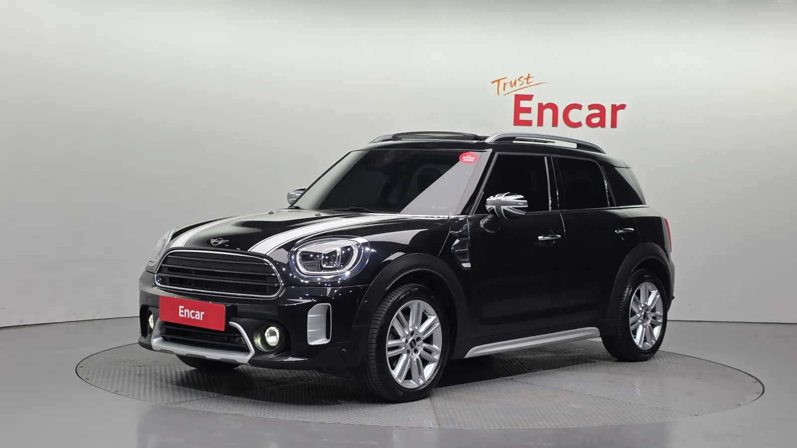 2023 MINI Countryman