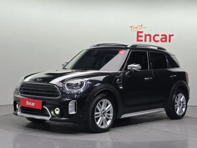 2023 MINI Countryman