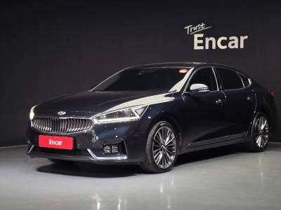 2016 Kia K7
