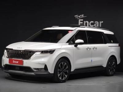2023 Kia Carnival
