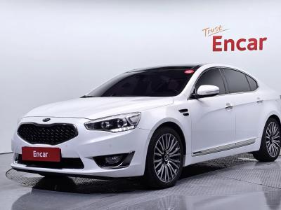 2014 Kia K7