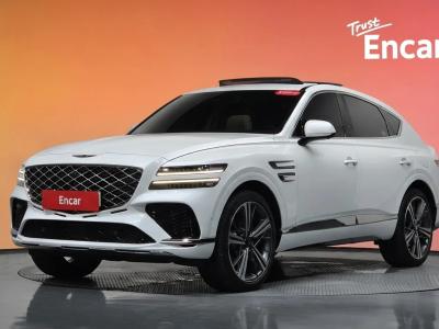 2024 Genesis GV80