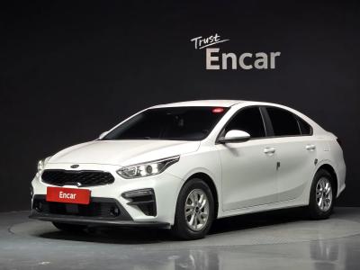 2021 Kia K3