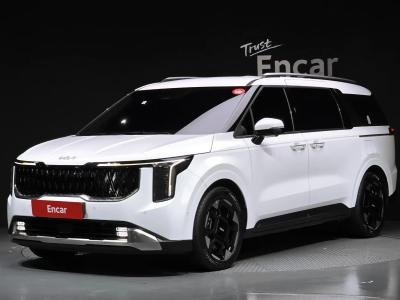 2025 Kia Canival