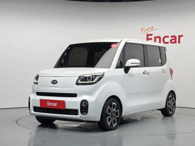 2021 Kia RAY