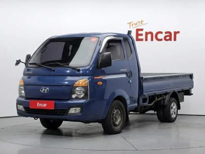 2018 Hyundai Porter Ⅱ