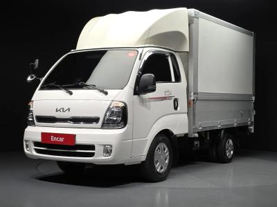 2022 Kia The New BongoⅢ