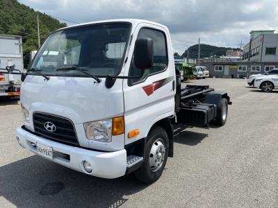 2013 Hyundai e-Mighty