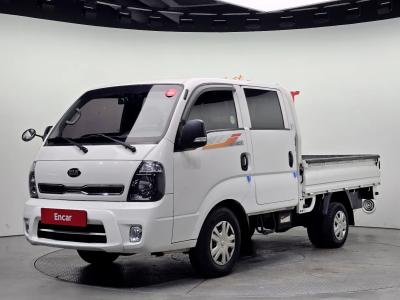 2019 Kia (Asia) BongoⅢ