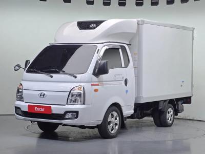 2022 Hyundai Porter Ⅱ
