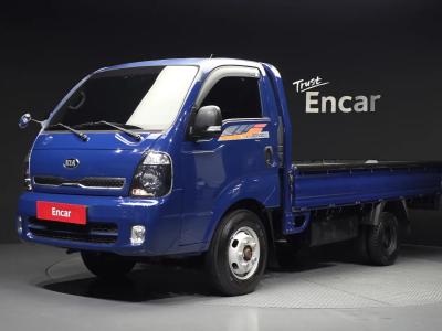 2018 Kia BongoⅢ