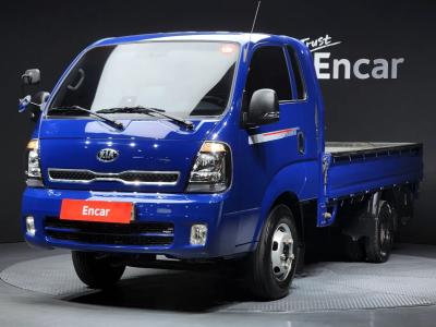 2022 Kia The New BongoⅢ