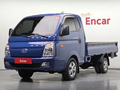 2024 Hyundai Porter Ⅱ