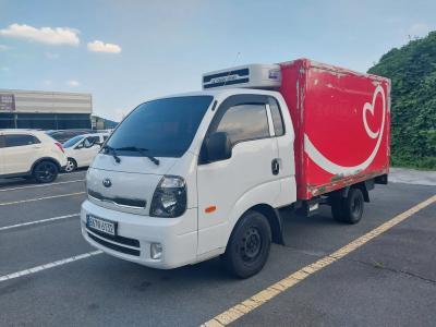2016 Kia (Asia) BongoⅢ