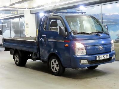 2020 Hyundai Porter Ⅱ