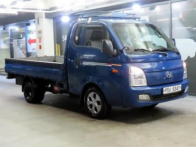 2020 Hyundai Porter Ⅱ