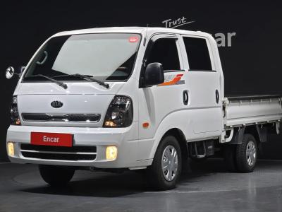 2017 Kia BongoⅢ