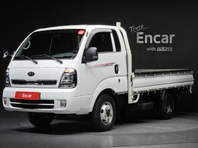 2020 Kia The New BongoⅢ