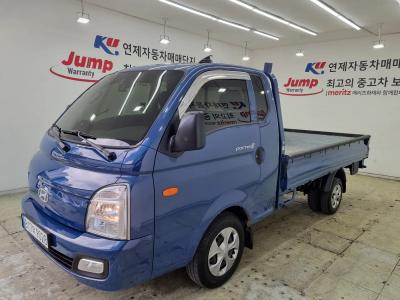 2025 Hyundai Porter Ⅱ