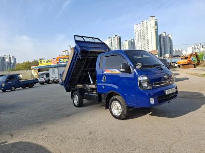 2019 Kia (Asia) BongoⅢ