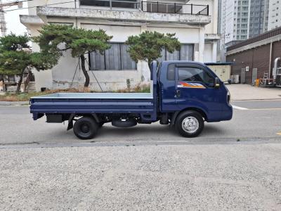 2018 Kia (Asia) BongoⅢ