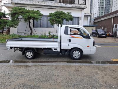 2019 Kia BongoⅢ