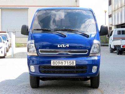 2022 Kia The New BongoⅢ