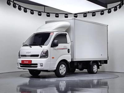 2024 Kia The New BongoⅢ