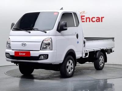 2024 Hyundai Porter Ⅱ