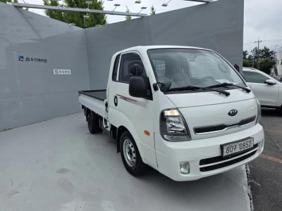 2019 Kia BongoⅢ