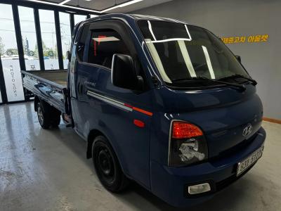 2017 Hyundai Porter Ⅱ