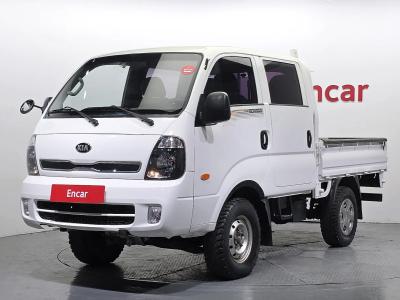 2014 Kia (Asia) BongoⅢ