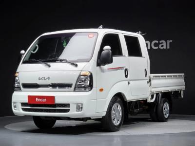 2025 Kia (Asia) The New BongoⅢ