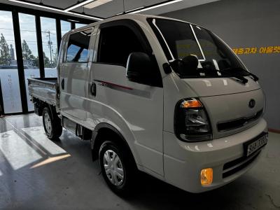 2022 Kia (Asia) BongoⅢ