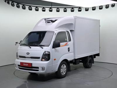 2018 Kia (Asia) BongoⅢ