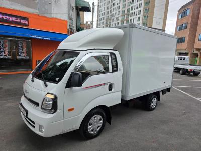 2024 Kia The New BongoⅢ